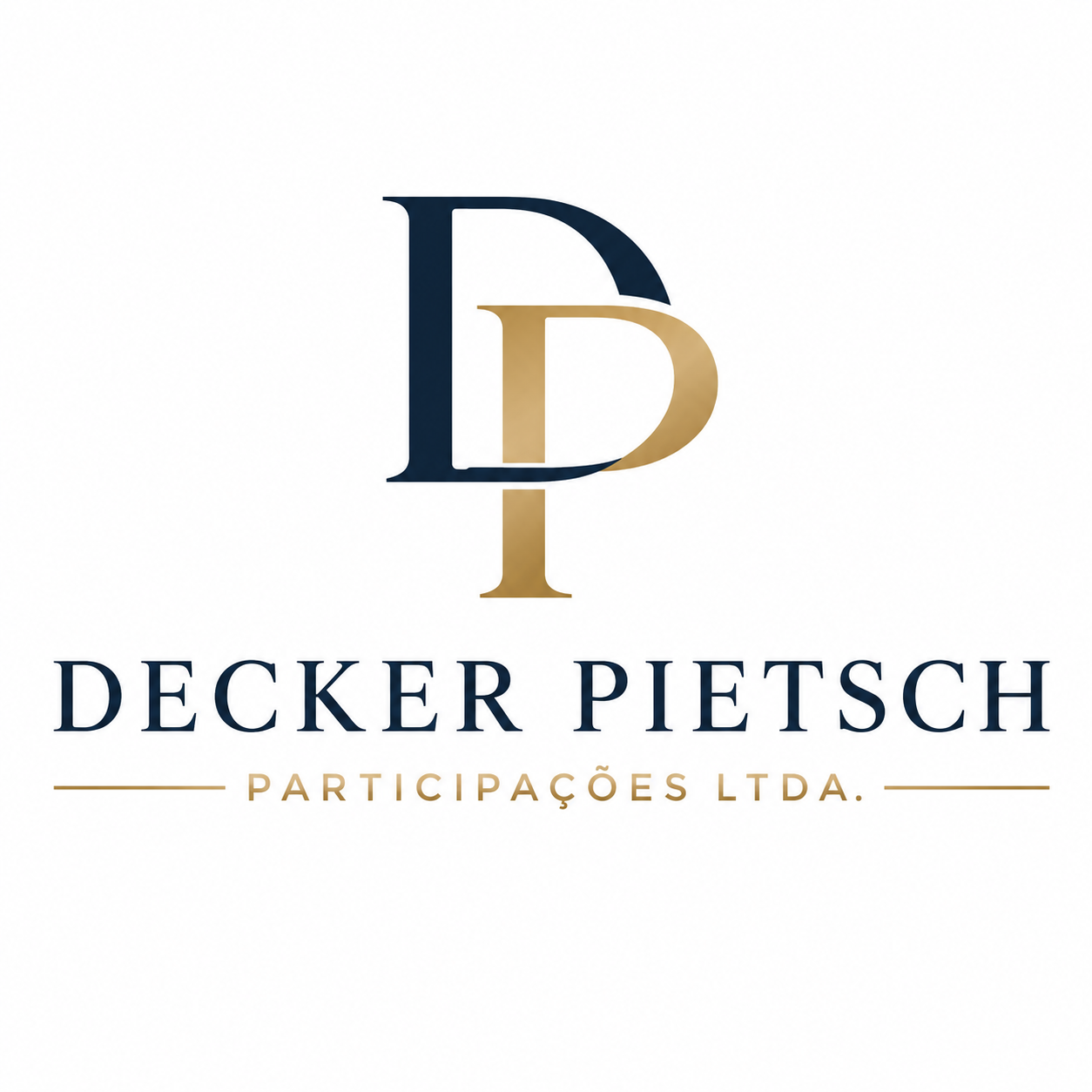 Decker Pietsch Participações LTDA