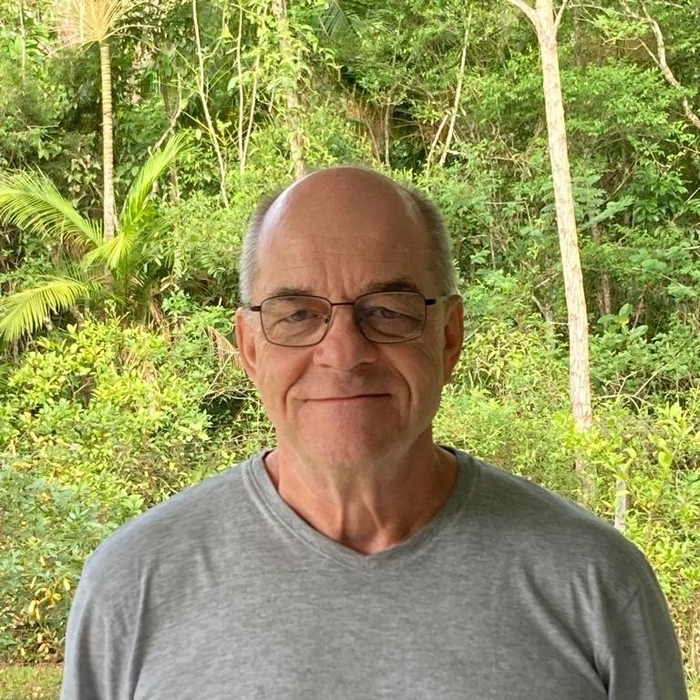 Jorge Orlando Decker